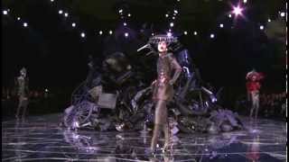 Alexander McQueen ➤ Fall/Winter 2009/2010 (Full HD)