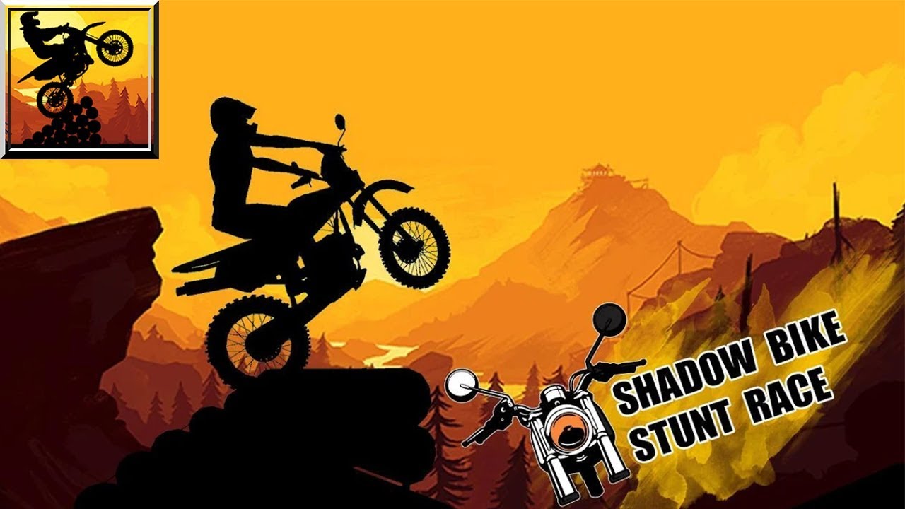 Bike Stunt Evolution 2D Racing – Apps no Google Play