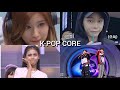 K-POP CORE (FUNNY AND ICONIC MOMENTS)