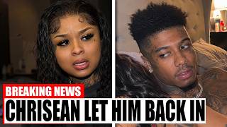 Chrisean Rock Blueface Cuddle Stream The Truth Behind 3AM Chaos