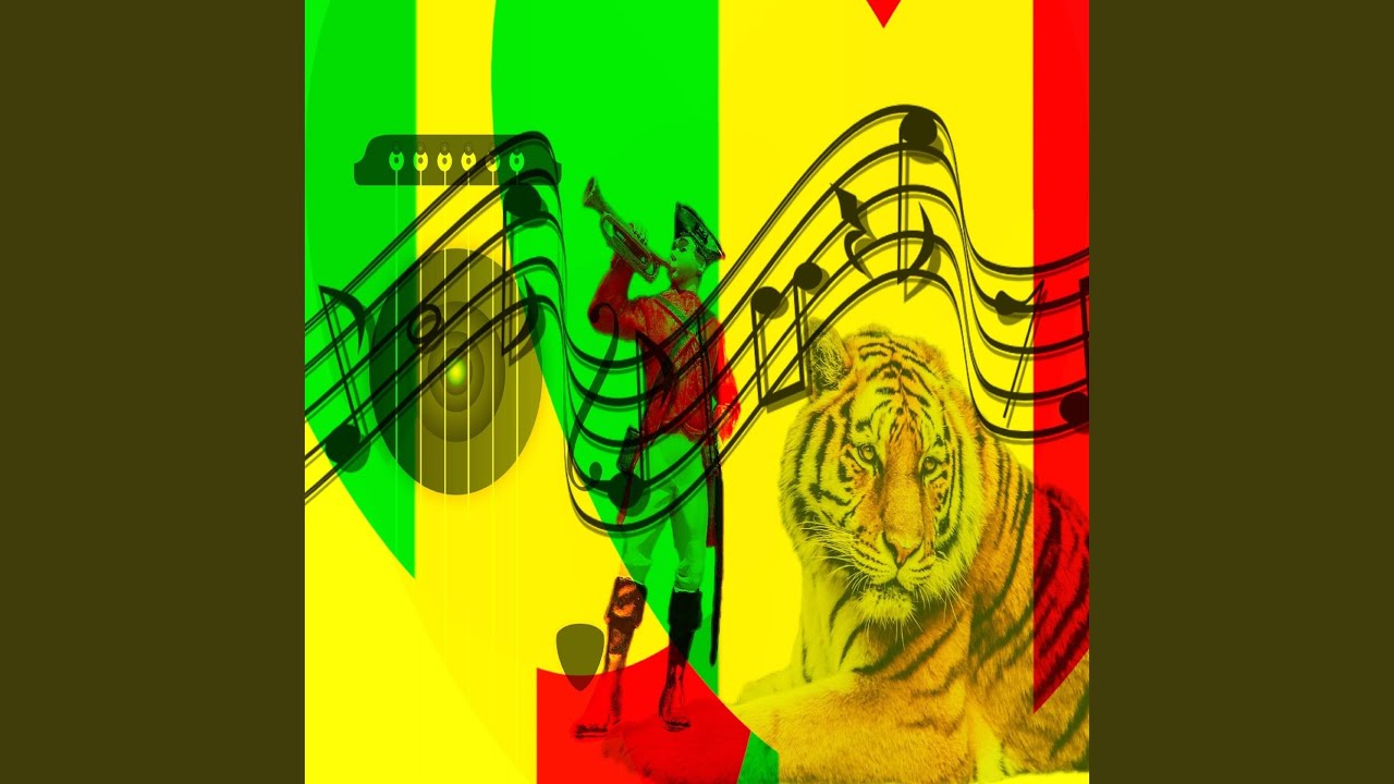 Guarda Bugle Boy Riddim su YouTube Guarda Bugle Boy Riddim su YouTube