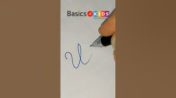 Ujer name Signature | Signature started with U letter | U letter signature | Best Signature Style