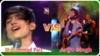Hindi Song Voice Compare Video 🎤🎤