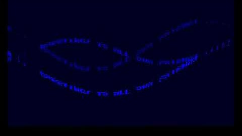 Paradox   Projectyle mp4 HYPERSPIN AMIGA INTRO CRACKTRO DEMO COMMODORE NOT MINE VIDEOS