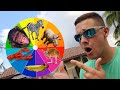 Monster ANIMAL Wheel What you pick is what you BUY!! **Expensive**