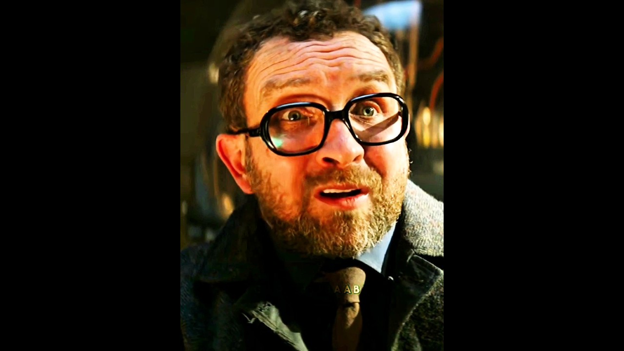 Hobbs And Shaw Visit The Scientist 