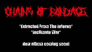 Chains Of Bondage 2-Song Teaser 2024