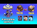 Best Town Hall 10 War Attack Strategy For 3 Star | Town Hall 10 vs 11