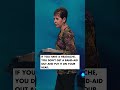How To Treat Sickness In Our Spirits | Joyce Meyer