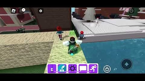 How to get Marker Stack￼ in roblox find the markers