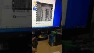 Inspector vision sensor from SICK