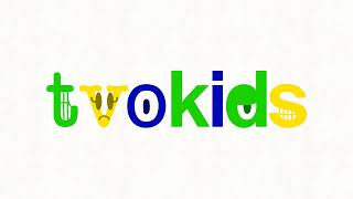 Discovery Kids Colors - Trues Tvokids Logo Bloopers S1E12