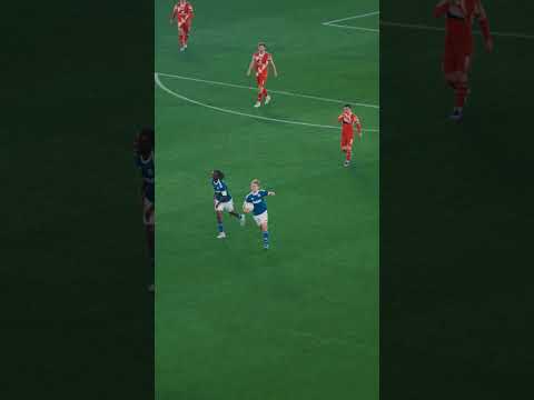 Sebastian Nanasi pour mettre nos Bleu&Blanc sur la bonne voie 😍💪