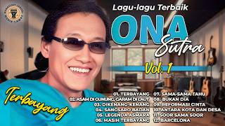 Download Lagu Lagu-Lagu Terbaik Ona Sutra Vol 1 MP3