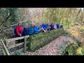 Crook and Weardale Ramblers 10 Mile Hike Around Derwentside