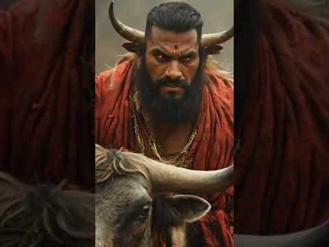 #148 Yama is the lord of bharani nakshatra. And the god of death. 2-27