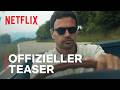 The Gentlemen: Staffel 2 | Offizieller Teaser | Netflix
