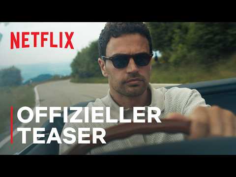 The Gentlemen: Staffel 2 | Offizieller Teaser | Netflix
