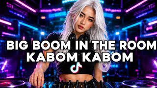 DJ.ILHAM - BIG BOOM KABOM KABOM | LATEST VIRAL TIKTOK REMIX 2026 | FULL SONG 🔊