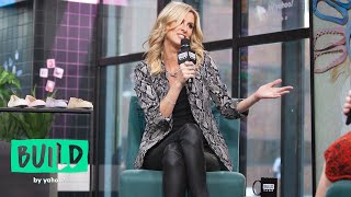 Nicky Hilton Dishes On Her New Spring 2020 Collection with French Sole