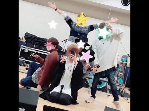 そらまふうらさか ４人とも挨拶がばらばらｗｗ Youtube