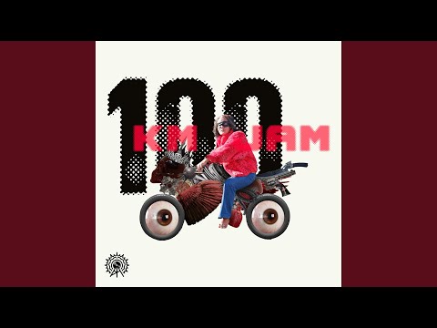 Putar 100 Km/Jam - Anda Perdana