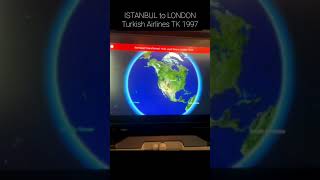 Economy Cl In Turkish Airlines-Flight Tk 1997