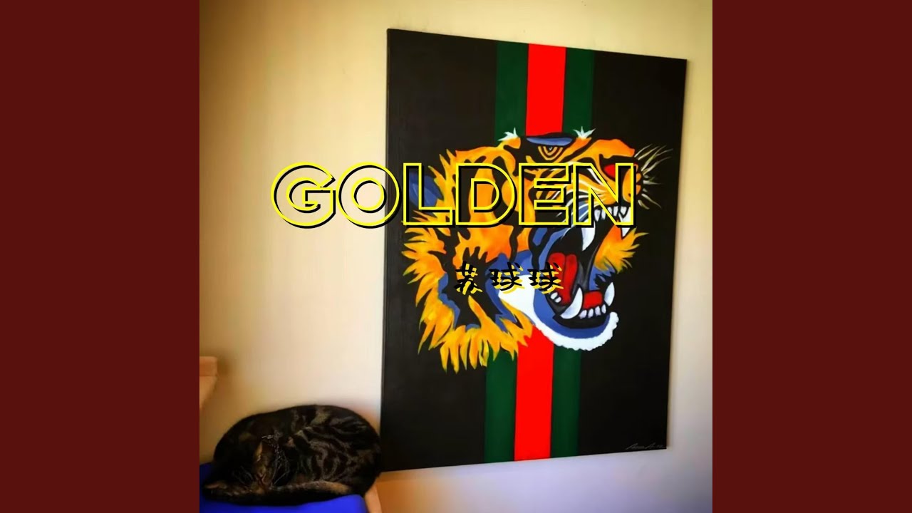 Golden - YouTube