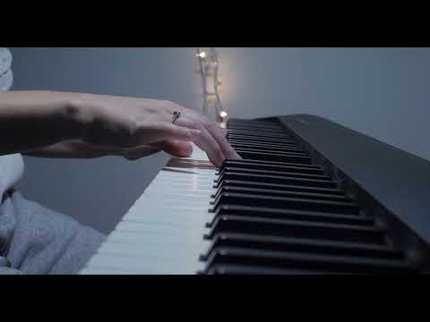Spider-Noir - What You're Worth (piano cover)