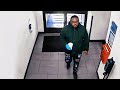 Killer Thinks He Got Away - Doesn’t Realize CCTV Caught Him