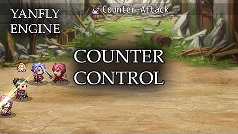 YEP.82 - Counter Control - RPG Maker MV