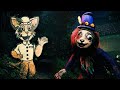 STUCK INSIDE A HAUNTED AMUSEMENT PARK | Bushside Rangers
