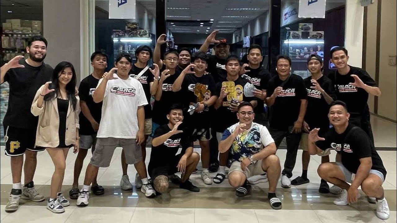 Tamiya Boxstock 40K Gp CALACA CUP |10-18-25 | 