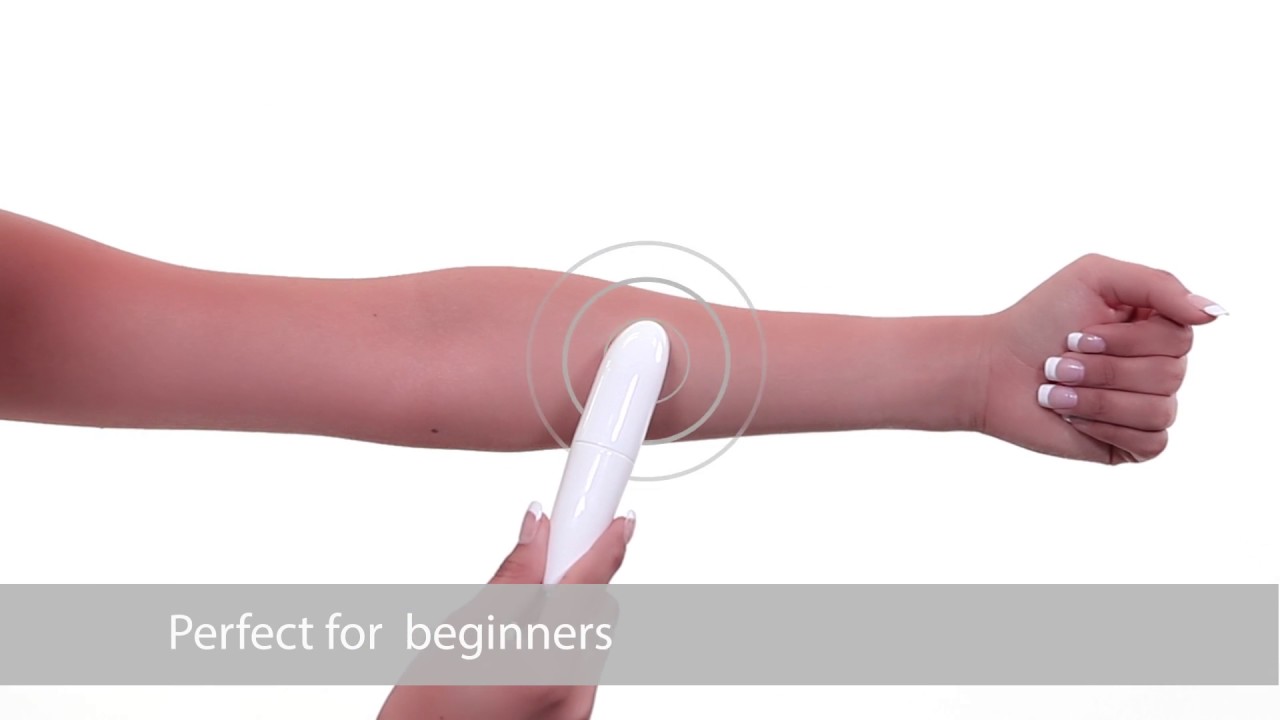 iSex USB G-Spot Massager vibraattori | Libido.fi