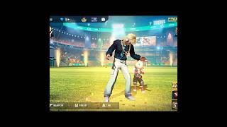 free fire ki old gun skin my Real Dream 😏 #freefire #shorts