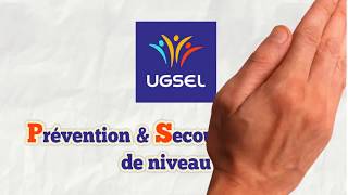 PSC1, Gestes qui sauvent (GQS)... prise en charge d'une perte de connaissance (UGSEL 4)