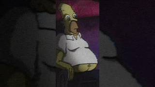 O EPISÓDIO MAIS PERTUBADOR DE OS SIMPSONS...