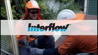 Harm 2 Zero - Interflow