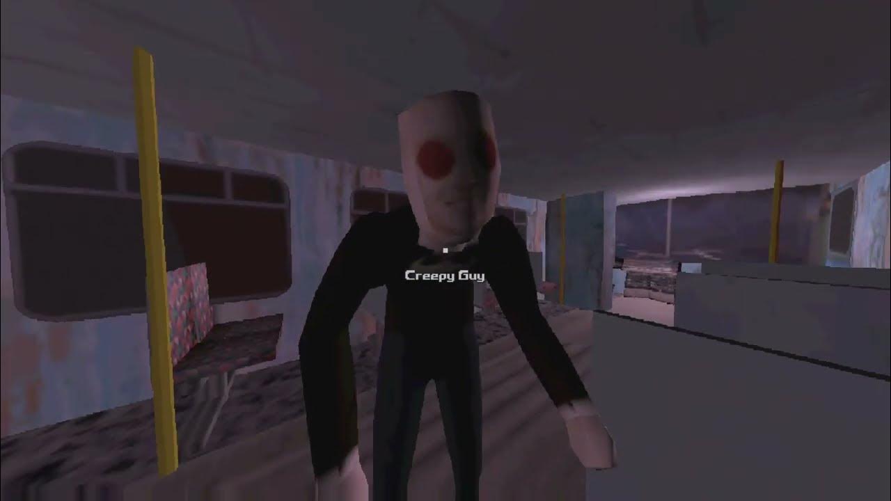 WHO'S THE WOMB RIPPER!? Bloodwash Full Gameplay (A Puppet Combo