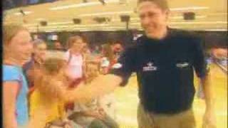 USBC PBA Experience - Chameleon Svensk Text