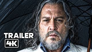 DAY DRINKER Official Trailer (2027) Johnny Depp