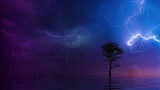 Sami Vuorensola - Storm and Tranquil (Epic Cinematic Music)