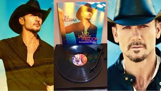 Tim McGraw - Friend of a Friend (vinyl)
