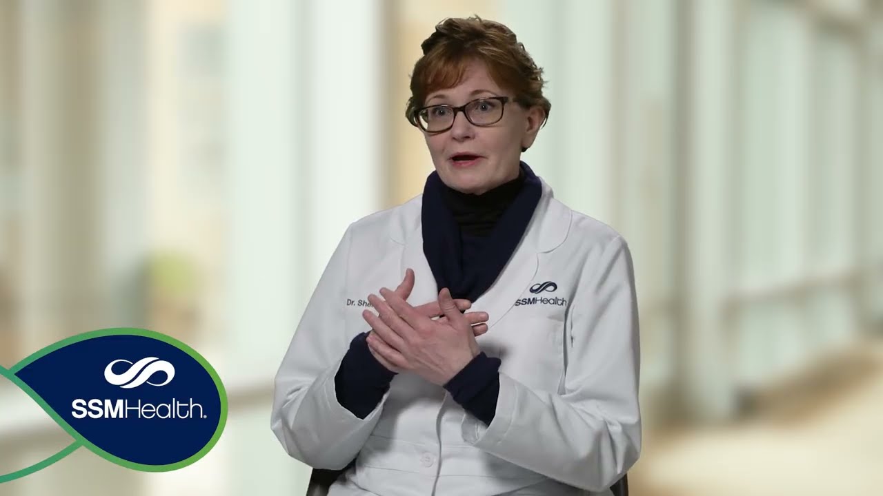 Sheila Drnec, DO, Obstetrics and Gynecology | SSM Health Medical Group
