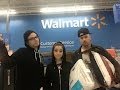 Walmart Fun - Lindsey Stirling