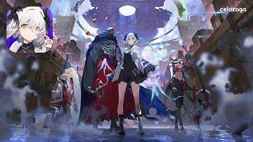 Resonance Solstice - Gameplay Walkthrough (Android, iOS)