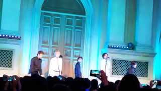20150726 CODE-V リリイベ 「衝動」