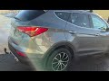 Hyundai Santa Fe Fullutrustad - thumbnail 0