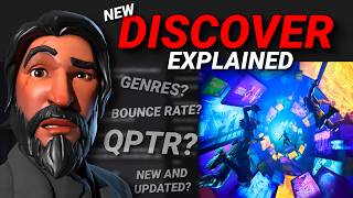 How NEW DISCOVER Works in Fortnite Creative/UEFN! (2026 Docs Breakdown)