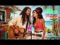 Midnight Soul Groove Collection | Amy Winehouse & Damian Marley